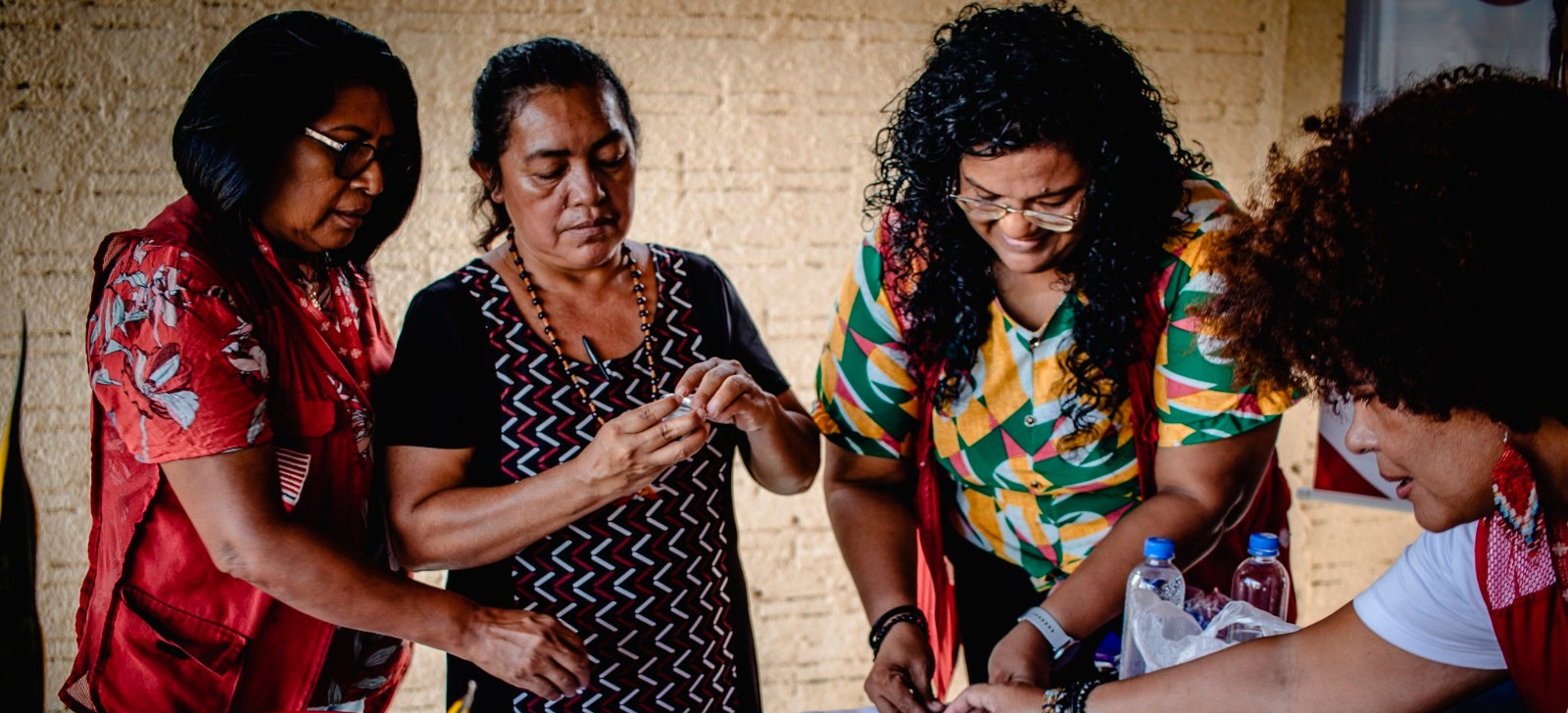 MMA reconhece organizações por saberes tradicionais