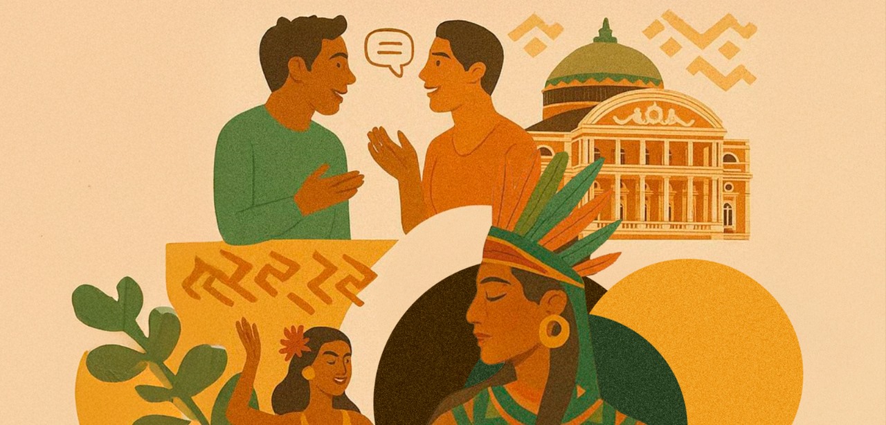 UEA promove seminário sobre cultura e economia com participação acadêmica