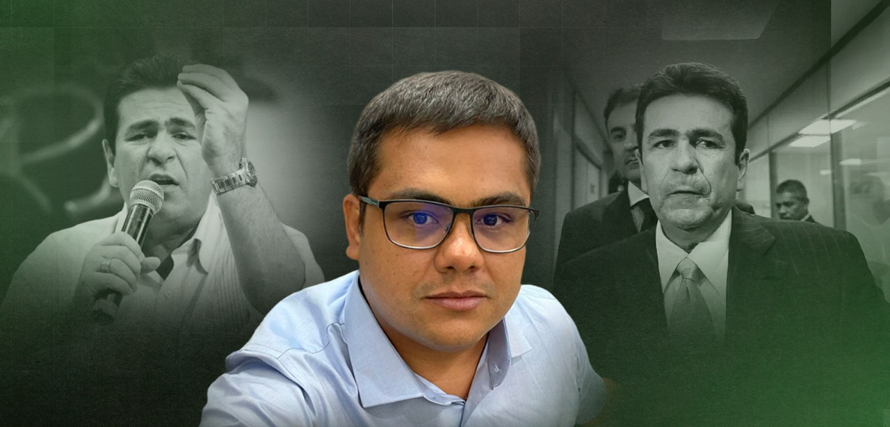 Caso Wallace: Justiça exclui Raphael Souza da morte de empresário ‘Bebetinho’