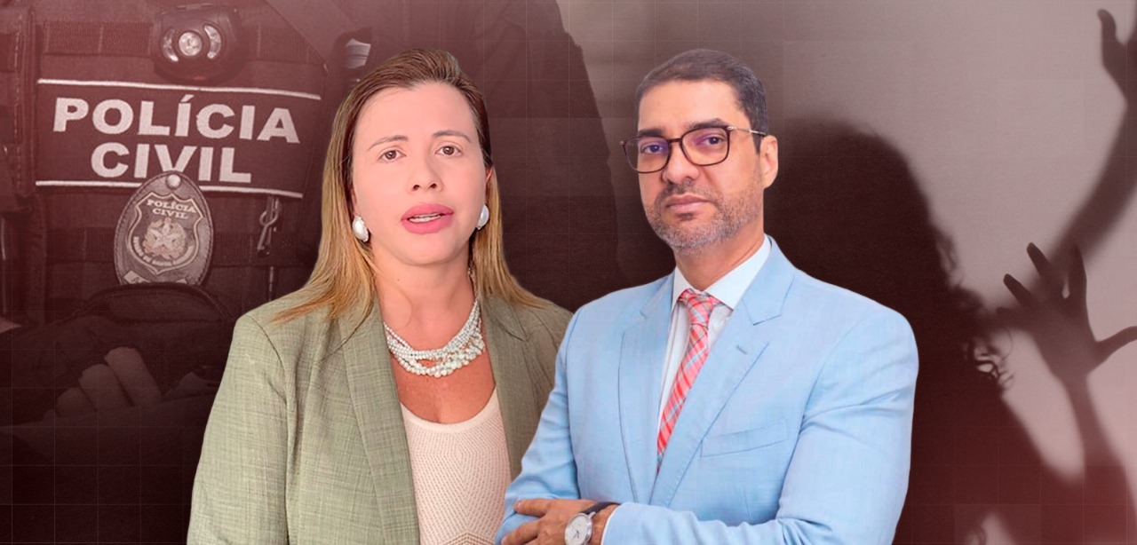 Polícia do Amazonas indicia advogada por extorsão em caso de estupro