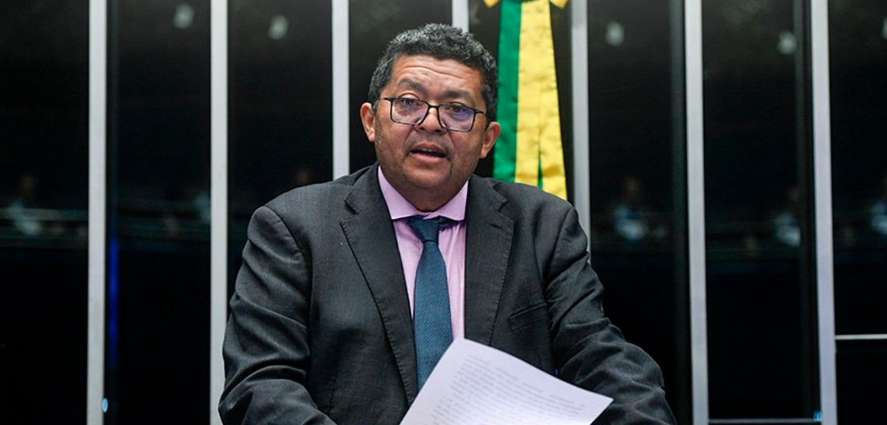 Justiça Eleitoral cassa mandato de senador do PT no Pará