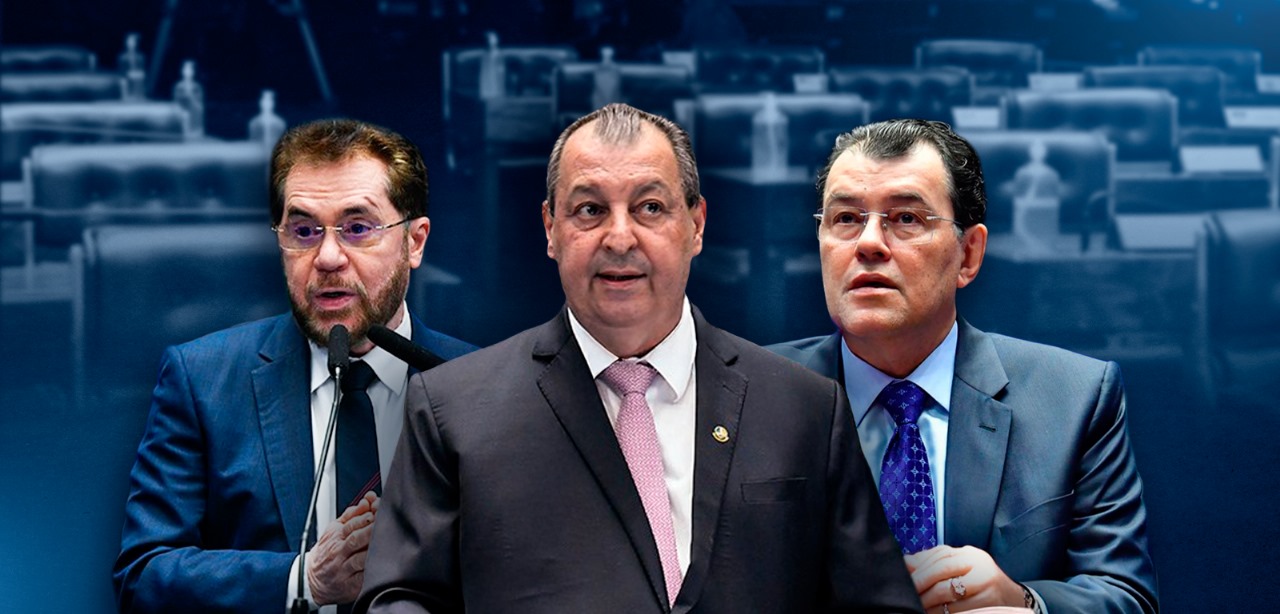 ‘PL da Devastação’ avança com votos de senadores do AM