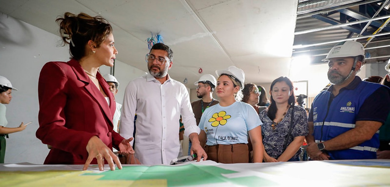 Centro Integrado vai acolher menores vítimas de violência sexual no AM