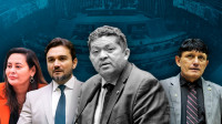 Cassação de senador do Pará agita bastidores com possível eleição suplementar