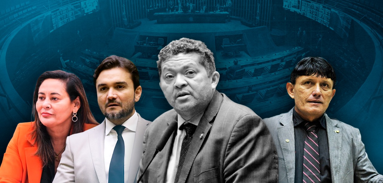 Cassação de senador do Pará agita bastidores com possível eleição suplementar