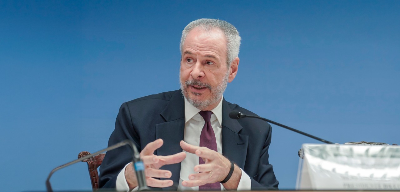 Presidente da COP30 diz que povos indígenas terão novo patamar de participação