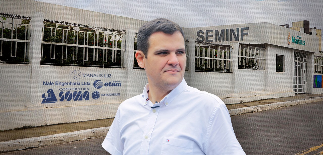 Sob Renato Júnior, Seminf concentra quase meio bilhão em cinco empresas; saiba quais