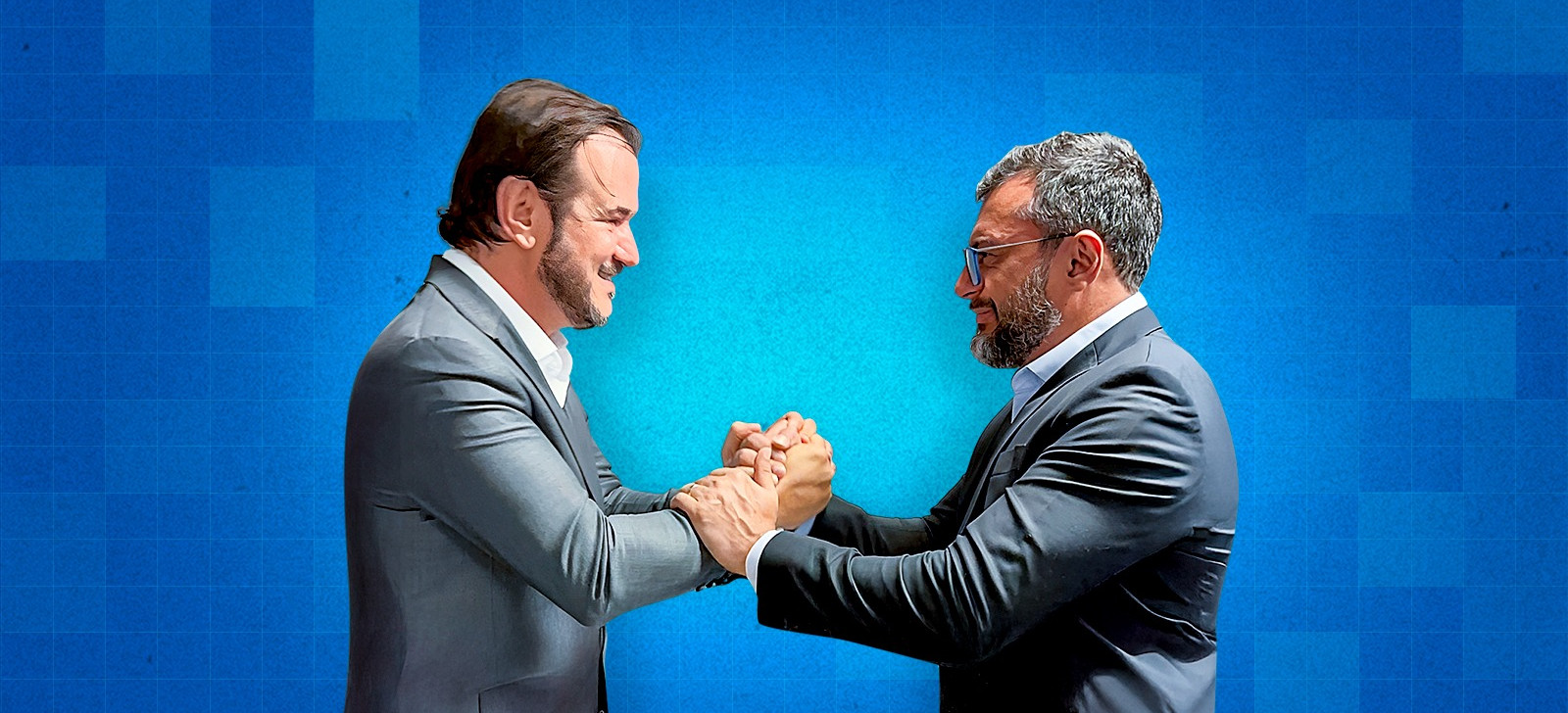 Presidente do UB avalia governo de Wilson Lima no AM: ‘Desenvolvimento, inclusão e gestão ambiental’