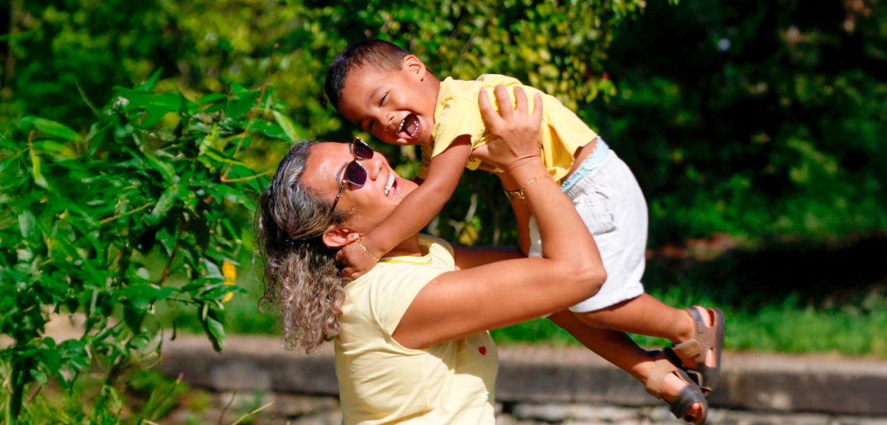 Histórias que se cruzam: o poder transformador da adoção