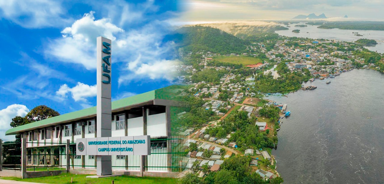 Ufam forma 1ª turma de mestrandos indígenas em São Gabriel da Cachoeira