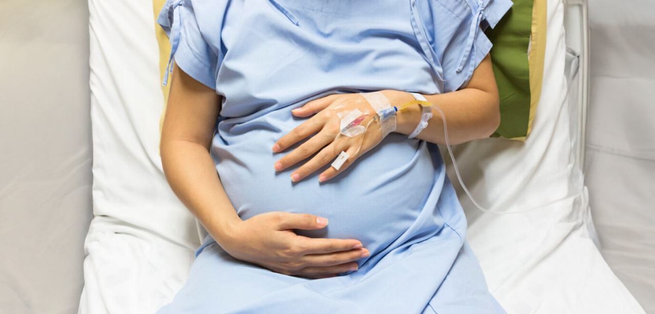 Lei do Luto Materno e Parental garante registro de criança nascida morta