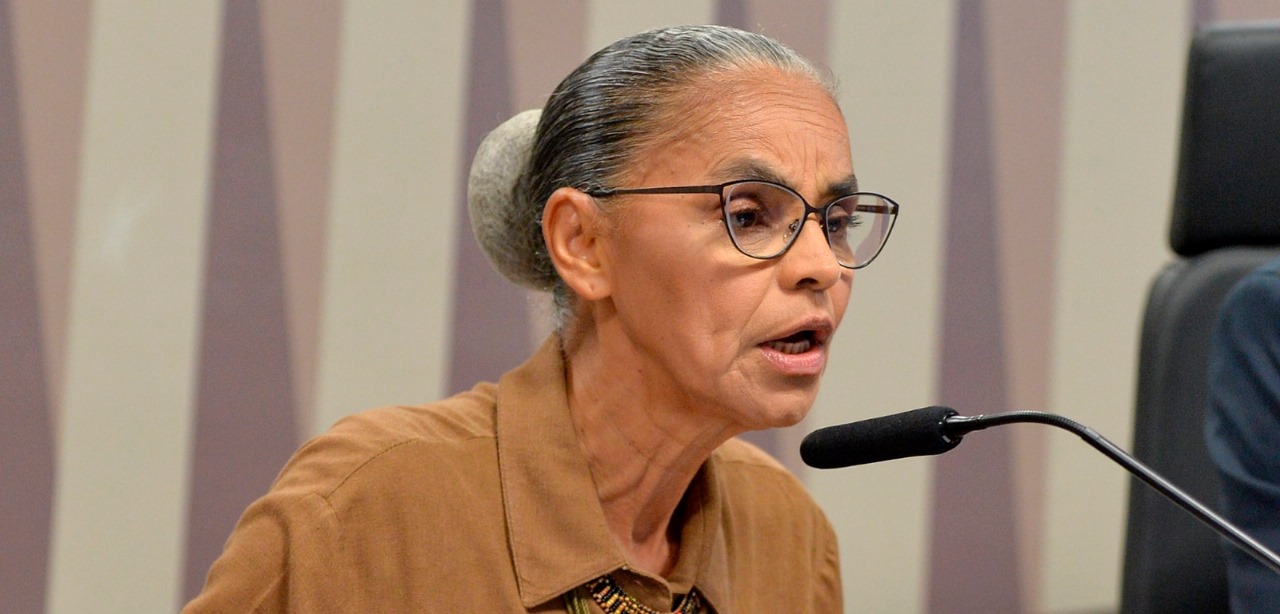 Marina deixa audiência após relembrar ‘enforcamento’ e sofrer novo ataque de Plínio