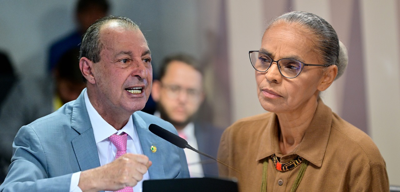 Amazon Senator blames Minister of Environment for delay on BR-319 highway