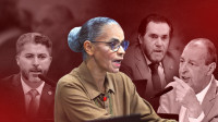 Ataques a Marina Silva no Senado exibem rosto do machismo político