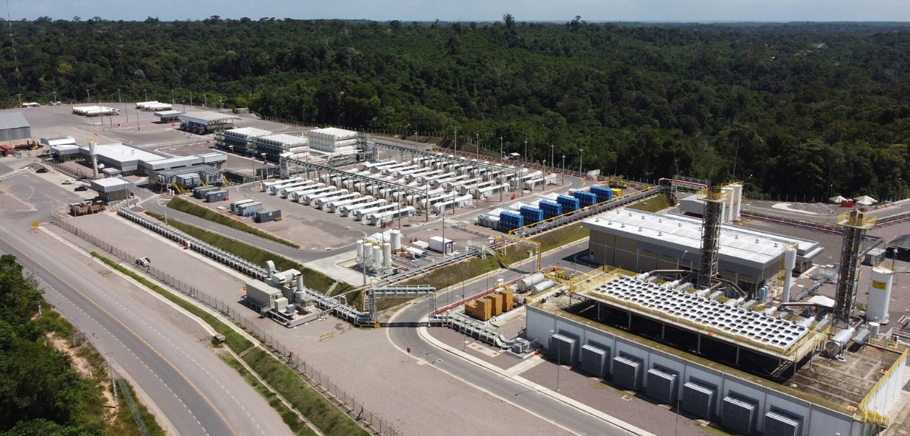 Justiça ordena suspensão imediata de exploração de gás pela Eneva no AM