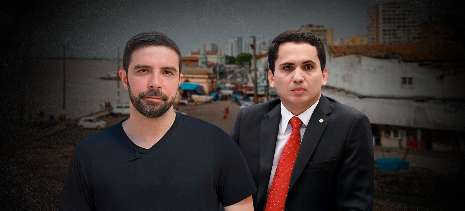 TSE mantém multa a prefeito e vice de Belém por propaganda irregular