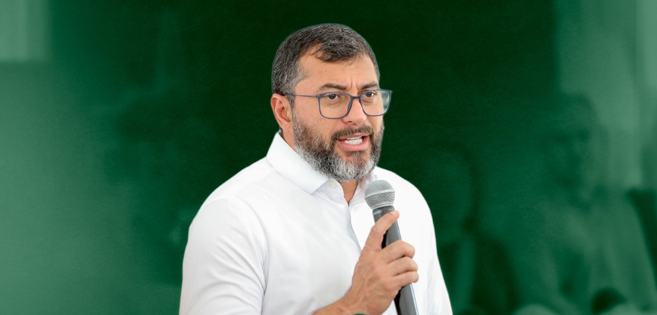 Governador do AM anuncia 13º antecipado para os dias 23 e 24 de junho
