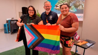 Manaus recebe 1º Seminário de Cultura e Negócios LGBTQIAPN+