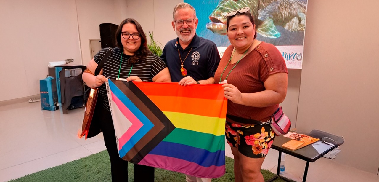 Manaus recebe 1º Seminário de Cultura e Negócios LGBTQIAPN+