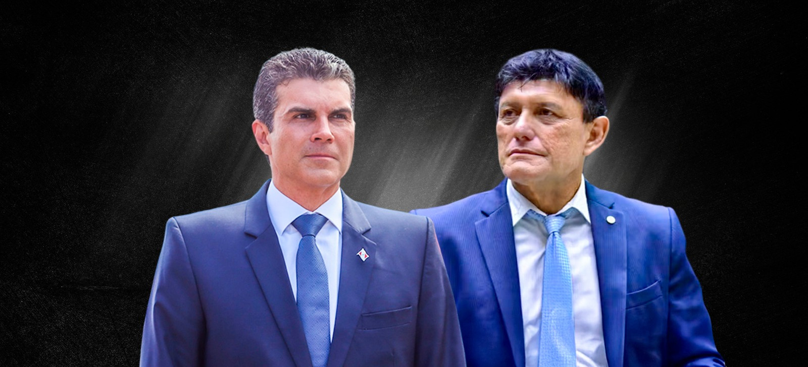 Governador e deputado do Pará divergem sobre PEC da Segurança