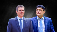 Governador e deputado do Pará divergem sobre PEC da Segurança