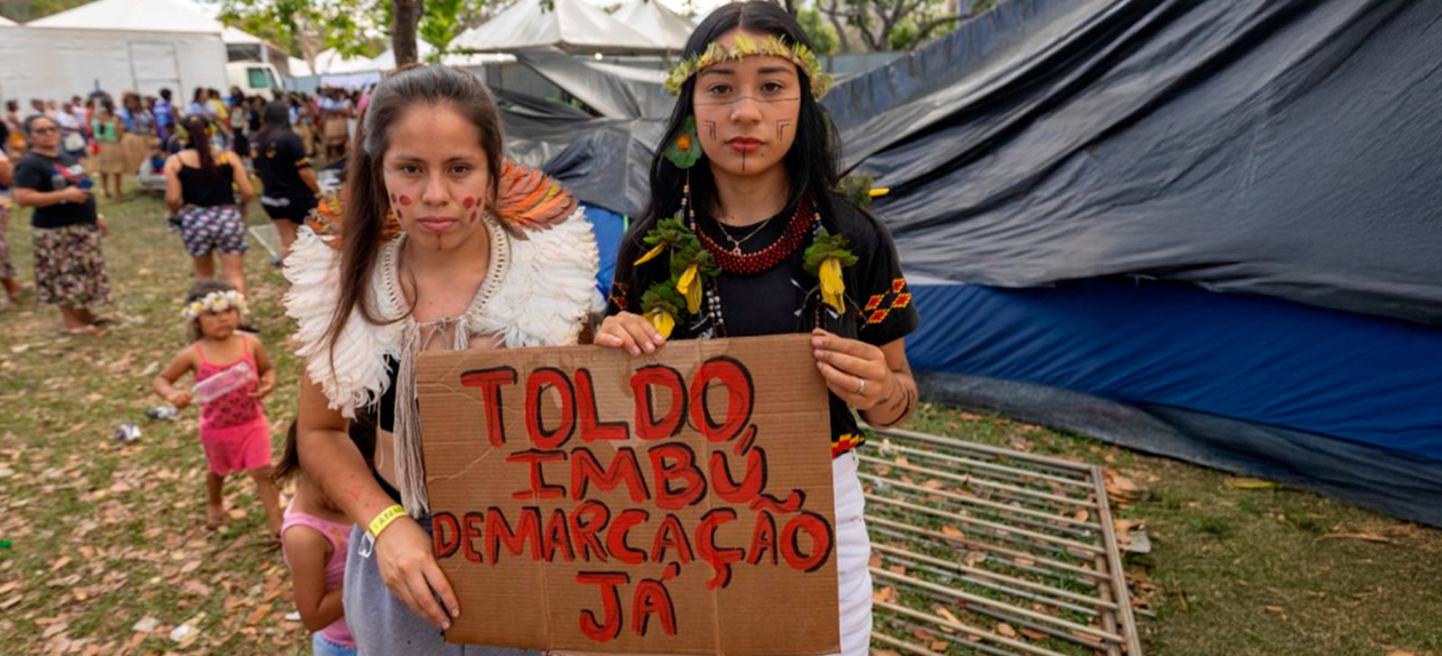 MPI vê retrocesso em projeto que susta demarcação de duas Terras Indígenas
