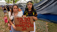 MPI vê retrocesso em projeto que susta demarcação de duas Terras Indígenas