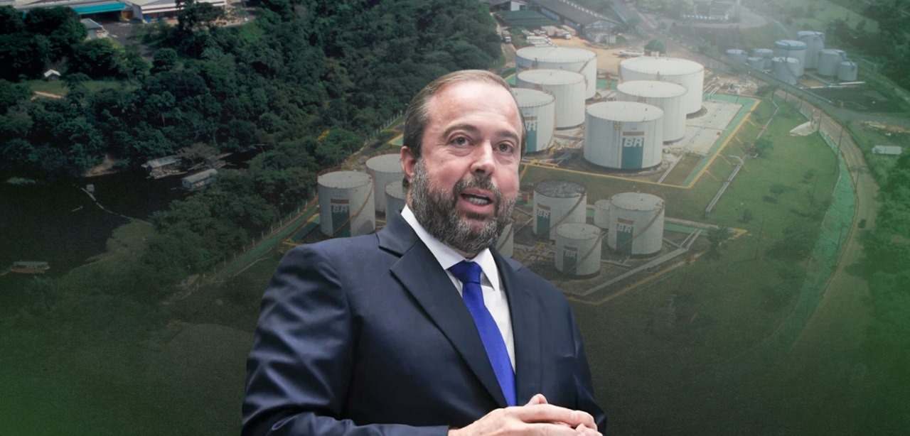 Ministro pede providências contra refinaria de Manaus por altos preços praticados
