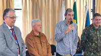 Projetos da UEA são homenageados pela Receita Federal em Minas Gerais