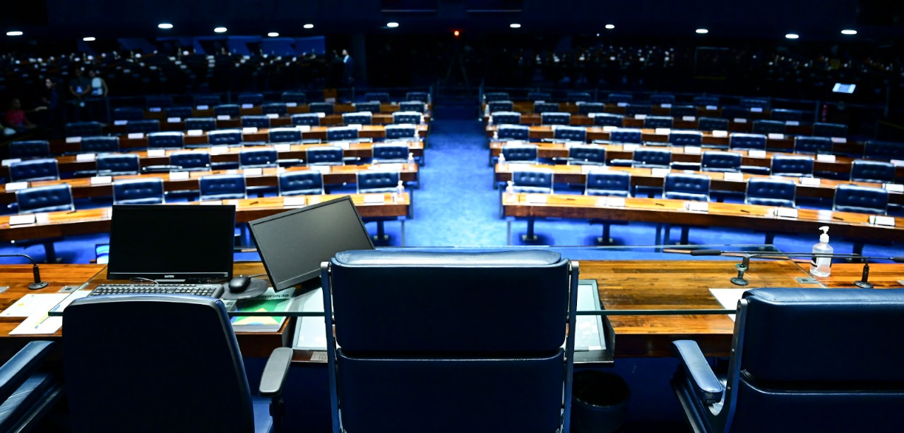 Congresso Nacional suspende sessões para sediar encontro parlamentar do Brics