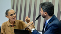 No Senado, misoginia fala alto e Marina Silva se defende só