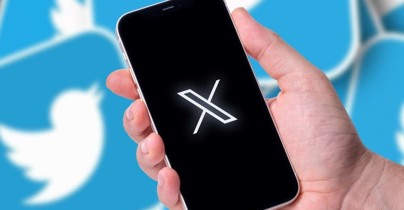X, antigo Twitter, apresenta instabilidade neste sábado, 24