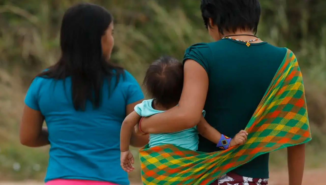 MPF cobra Funai por auxílio a Yanomamis no Amazonas