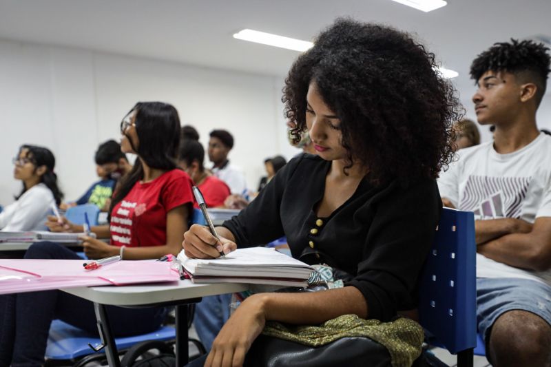 Escolas do Pará ajustam detalhes do Enem após mudança de datas