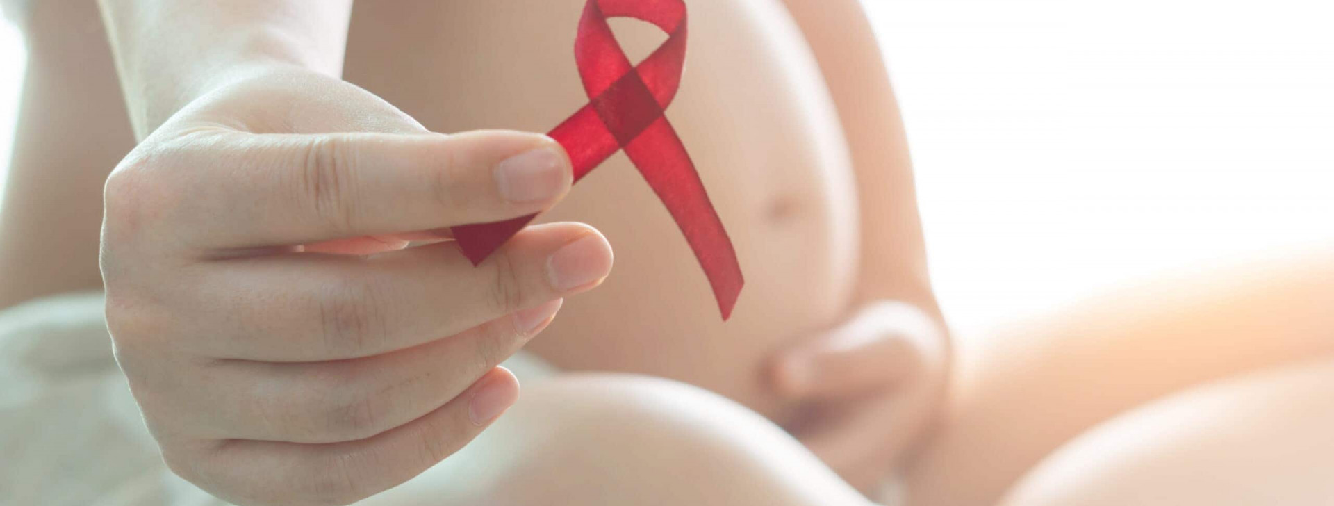 Brasil busca certificação por reduzir transmissão vertical do HIV