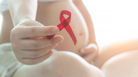 Brasil busca certificação por reduzir transmissão vertical do HIV