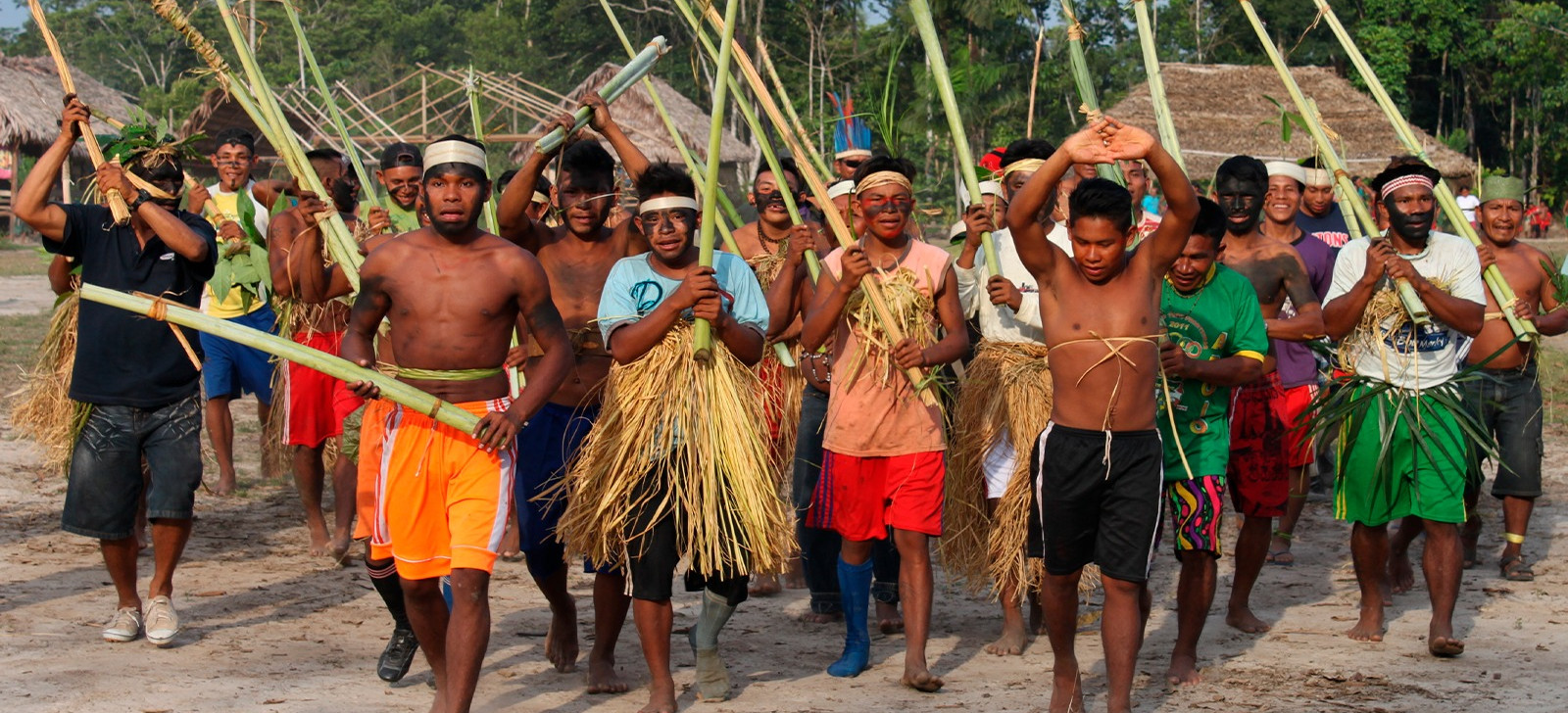 MPF atua para facilitar acesso de indígenas a benefícios sociais