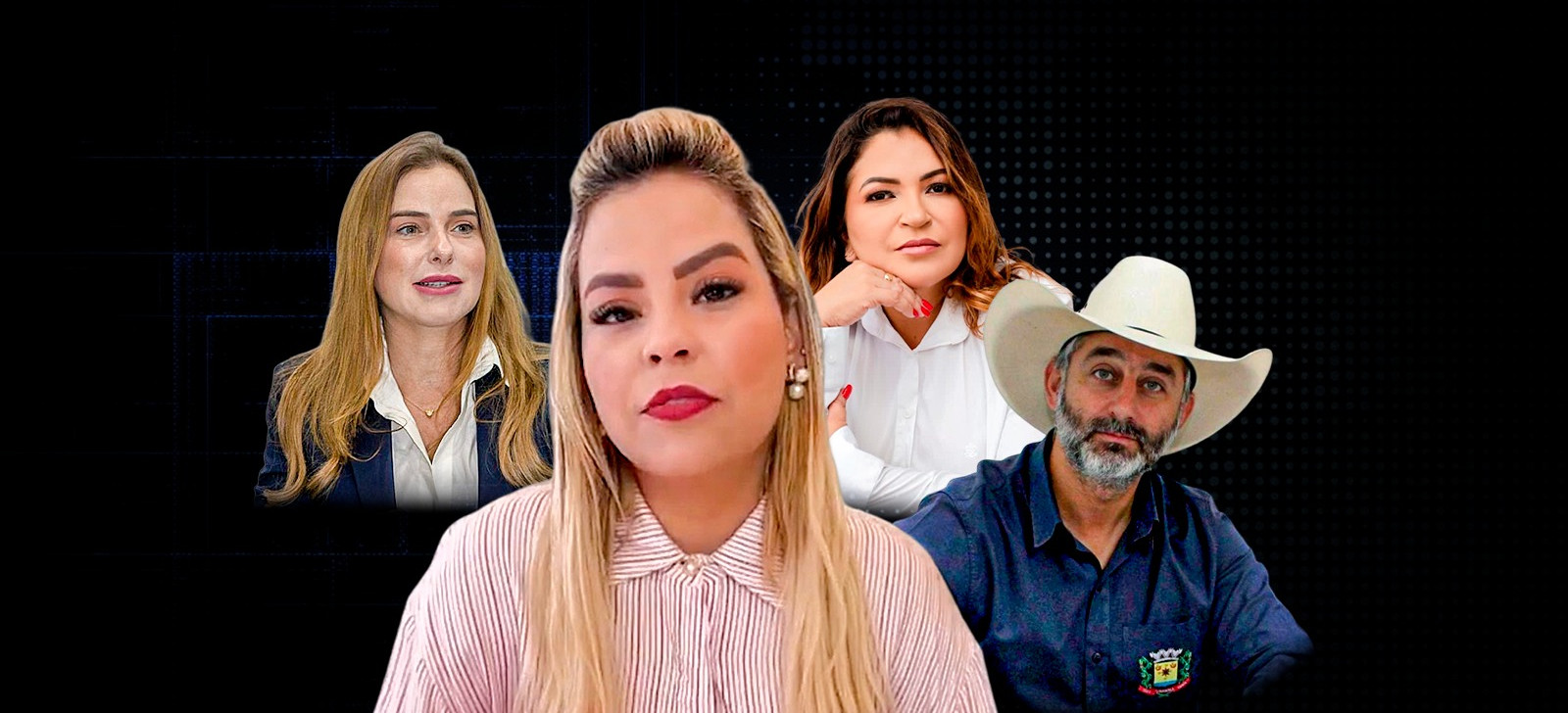 Autoridades defendem prefeita de cidade do PA que postou vídeo de biquíni