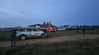 Acampamento do ICMBio sofre ataques durante operação contra desmatamento no Acre
