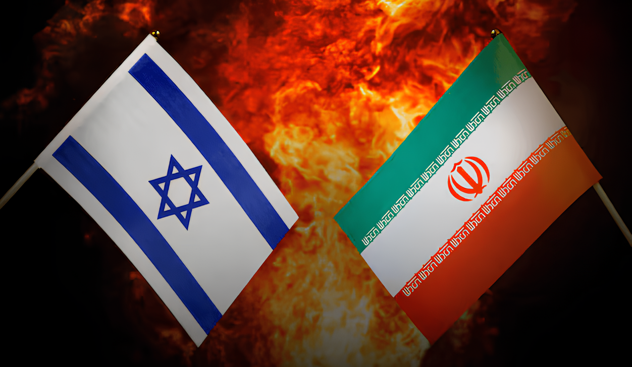 Israel x Irã: confronto expõe disputa histórica sobre poder nuclear