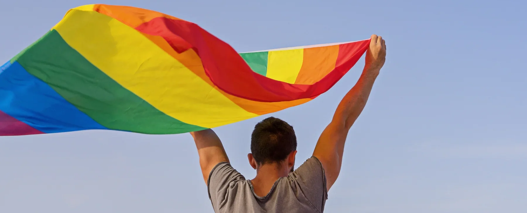 Exposição destaca atuação do MPF na defesa dos direitos LGBTQIAPN+