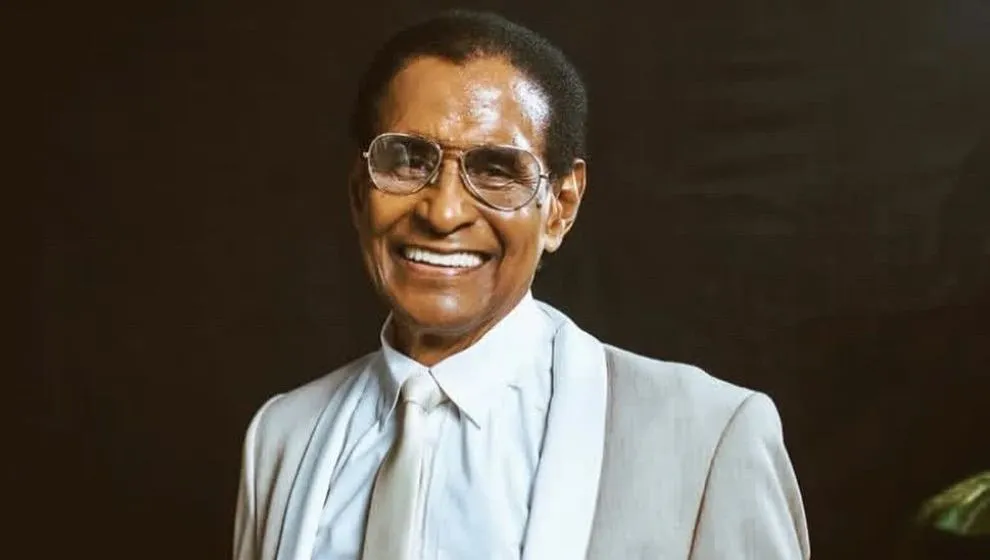 Ícone do samba, Bira Presidente morre aos 88 anos no Rio de Janeiro