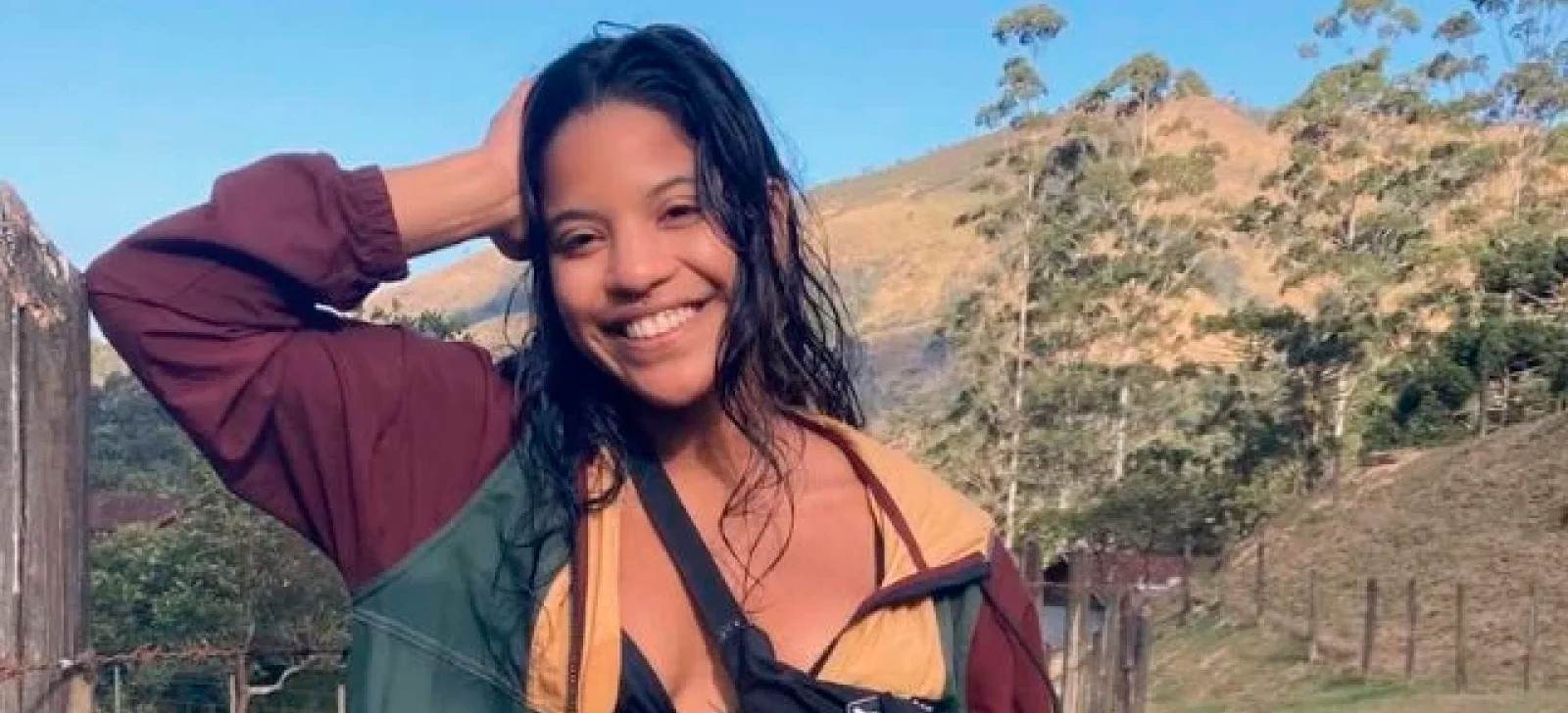 Corpo de Juliana Marins deve chegar ao Brasil nessa quarta-feira