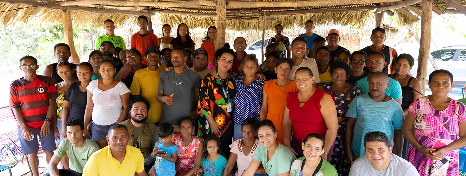 Comunidades quilombolas do Maranhão recebem reconhecimento oficial