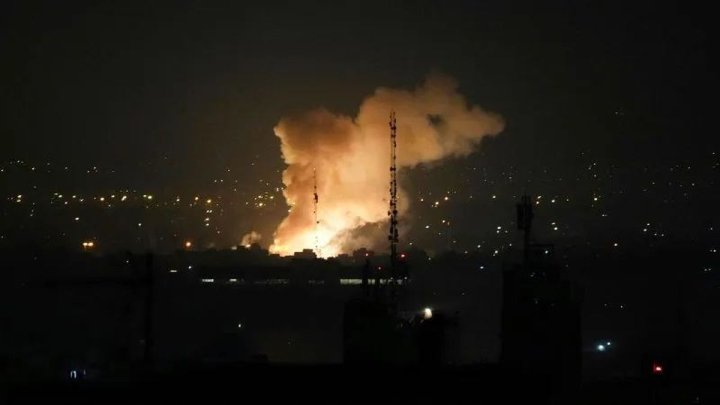 Bombardeio de Israel ao Irã mata comandantes militares e cientistas