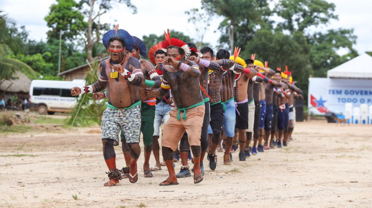 MPF demands federal and Pará governments act on tuberculosis crisis in Kayapó Indigenous communities