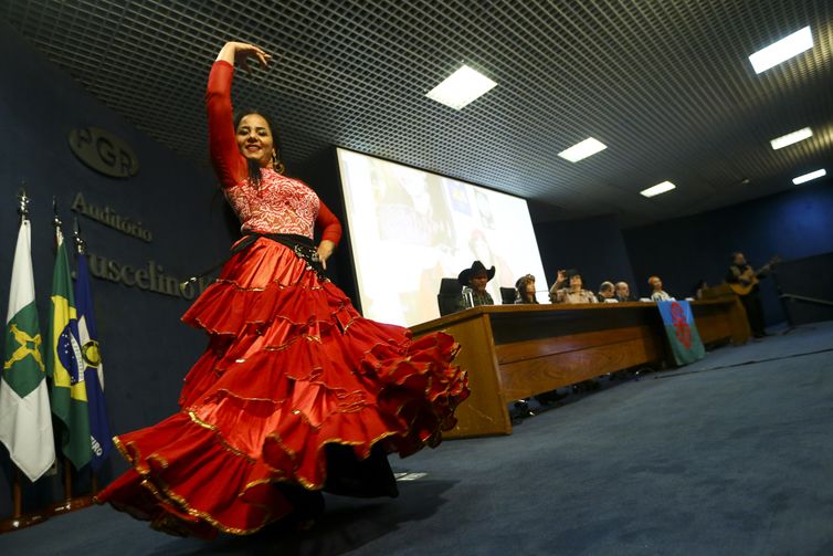 Povos ciganos e aliados reforçam luta por igualdade de direitos