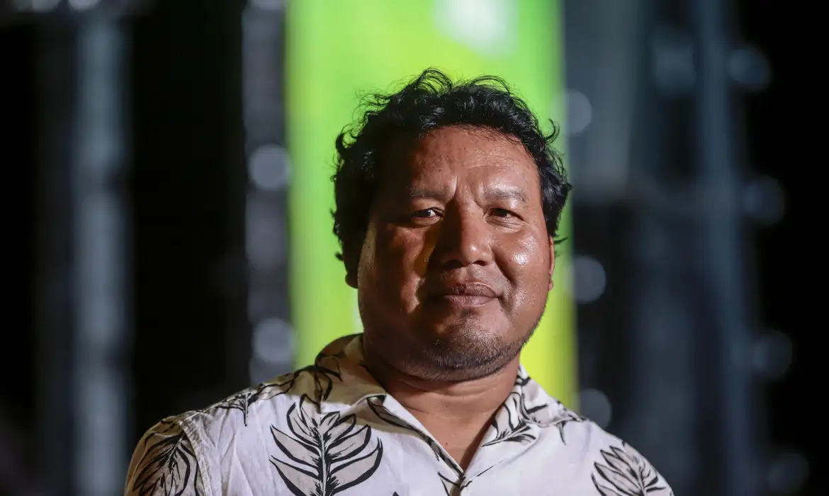 Cinema indígena ganha destaque no Fica com Takumã Kuikuro