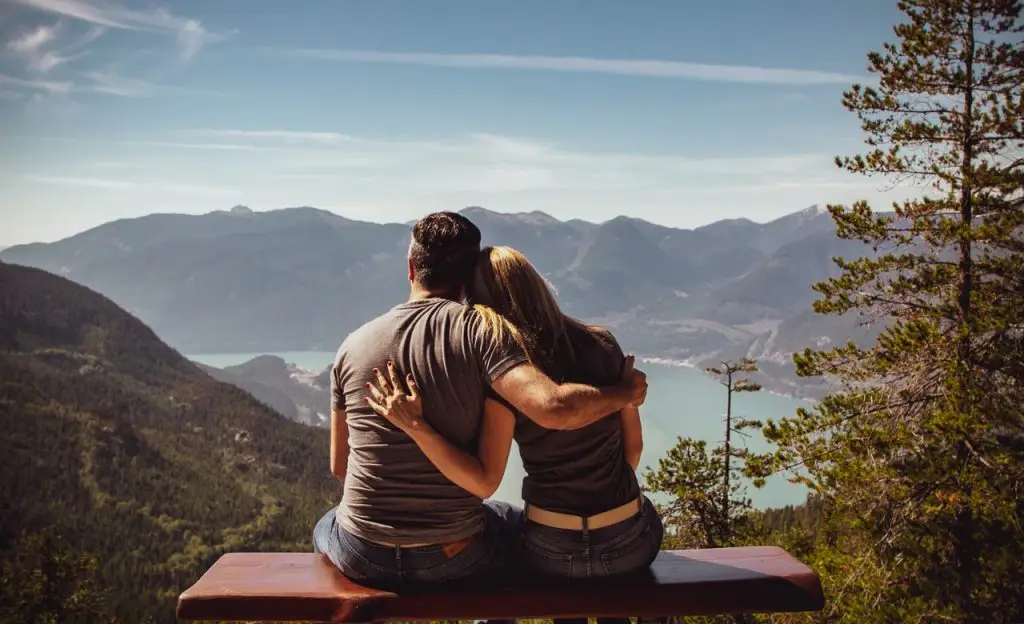 Contrato de namoro é alternativa legal para proteger bens