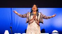 TEDxAmazônia hosts gathering of knowledge and ancestry in Belém